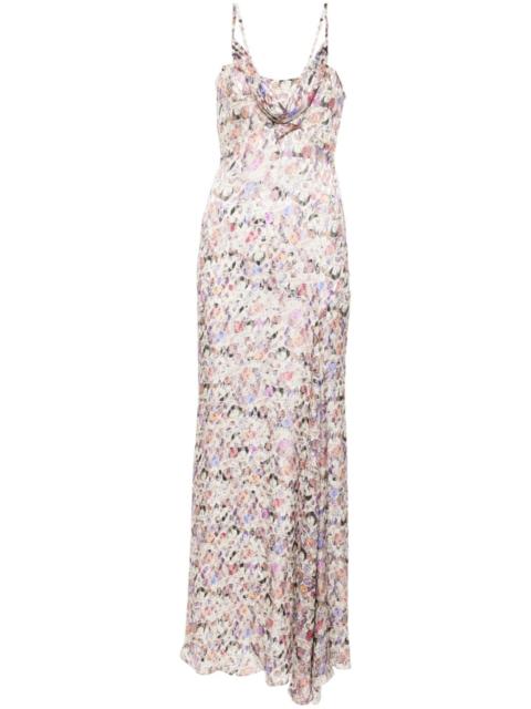 Isabel Marant Kapri maxi dress