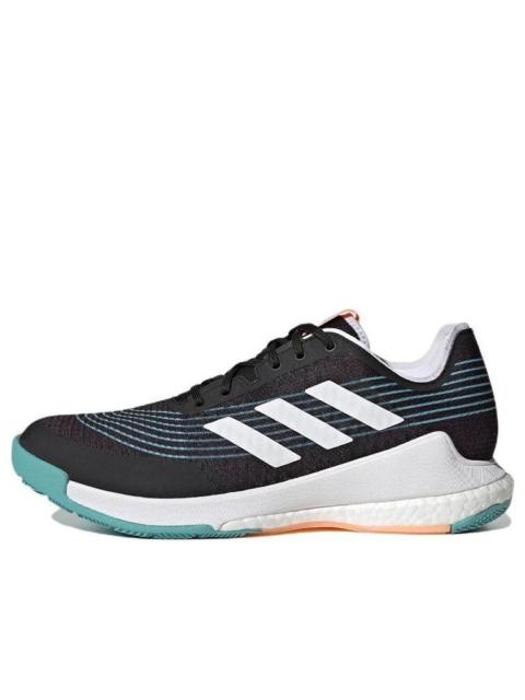 adidas adidas Crazyflight 'Black White' GX3748