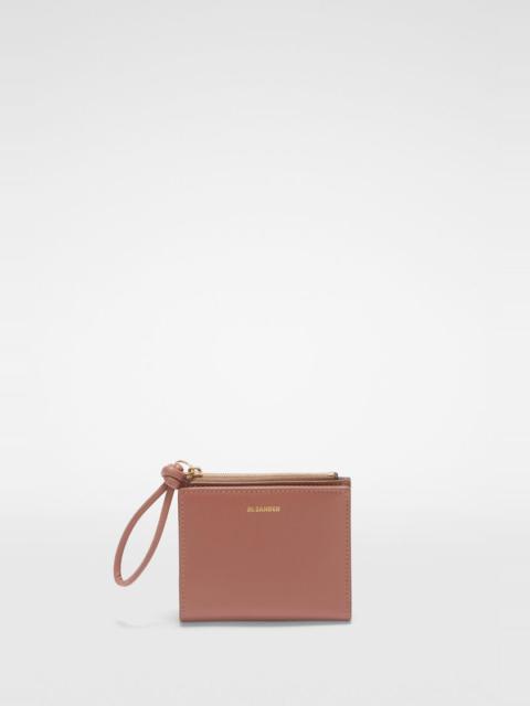 Jil Sander Mini Wallet