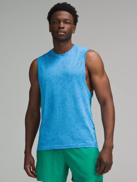 lululemon Metal Vent Tech Sleeveless Shirt