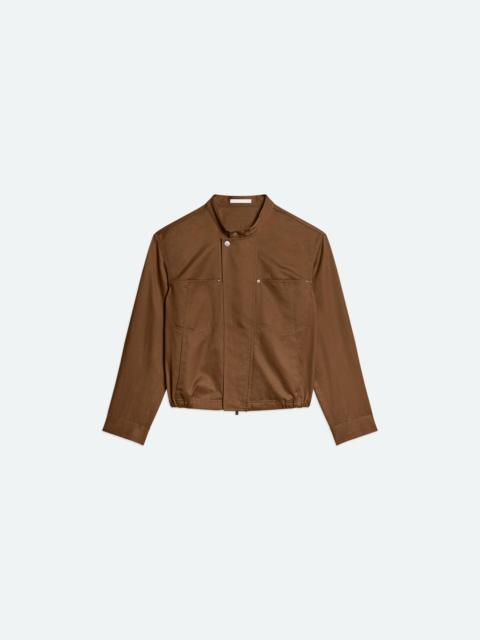 Helmut Lang MOTO TRUCKER