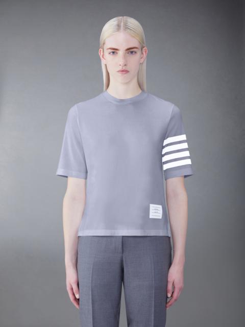Thom Browne Jersey 2003 4-Bar Tee