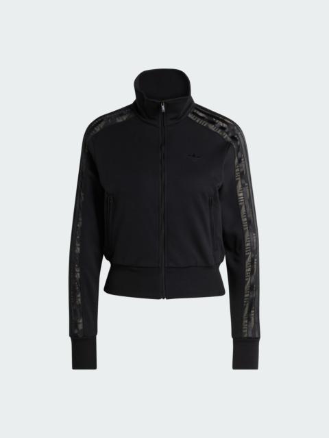 adidas FIREBIRD LACE TRACKTOP