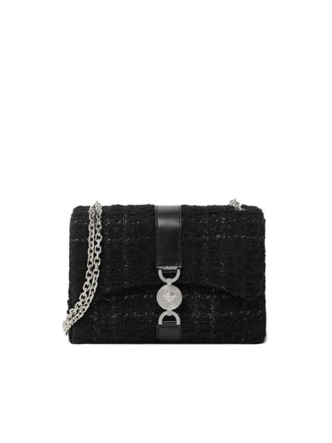 VERSACE Kleio chain-strap cross body bag
