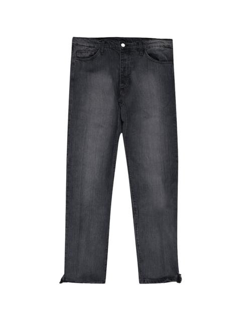 Rhude Jeans "Grey" RHD MJNS 0047 LGREY