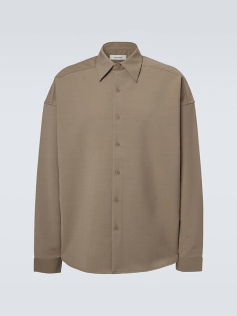 entire studios Miller shirt