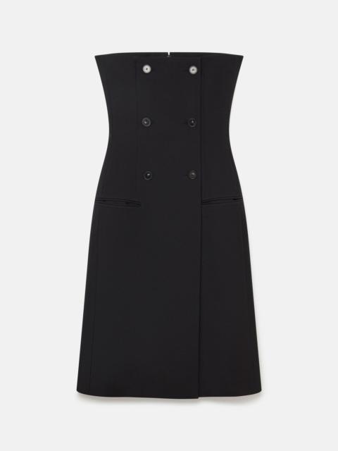 Stella McCartney Moulded Bustier Dress