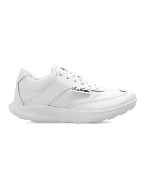 Comme Des Garçons x Salomon low-top sneakers