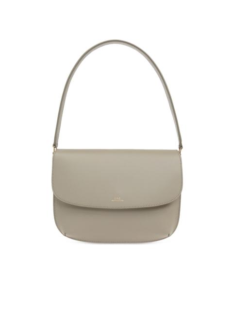 A.P.C. mini Sarah shoulder bag