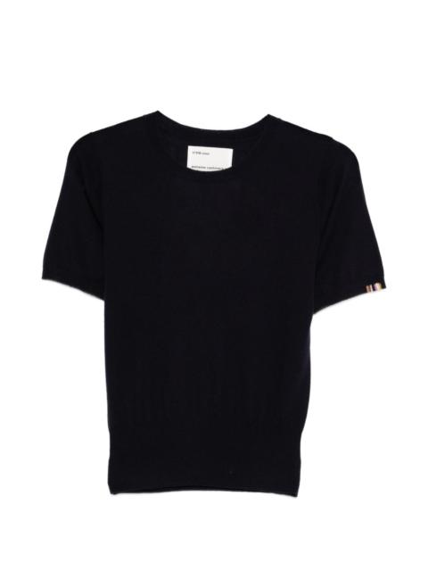 extreme cashmere Nº416 Noor T-shirt