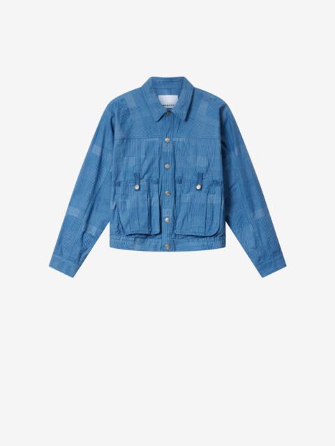 Isabel Marant DARLANE JACKET