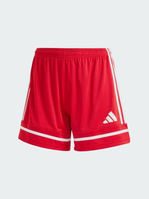 adidas Squadra 25 Short-Length Shorts