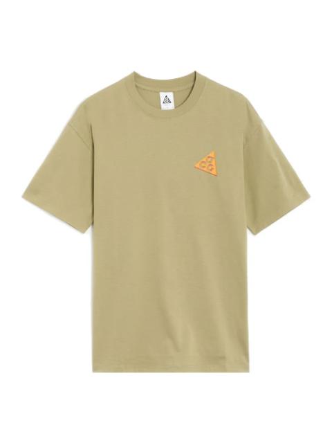 Nike ACG Vortex T-Shirt 'Neutral Olive' FB8125-276