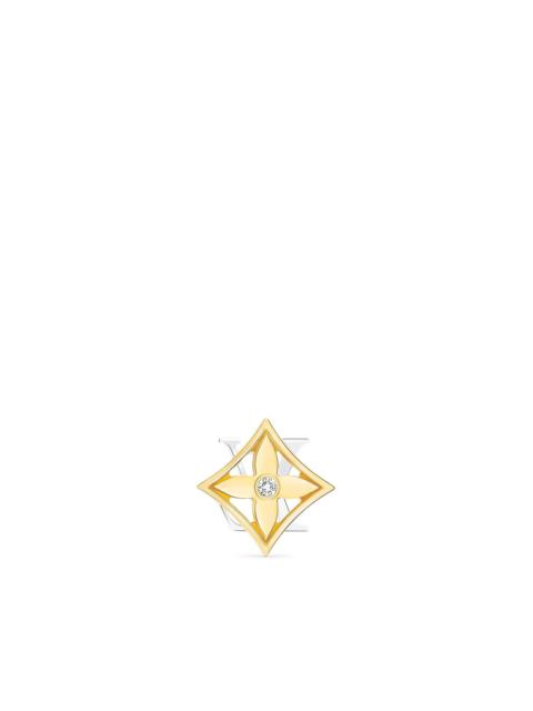 Louis Vuitton - Empreinte Hoop Yellow Gold - per Unit - Gold - Unisex - Luxury