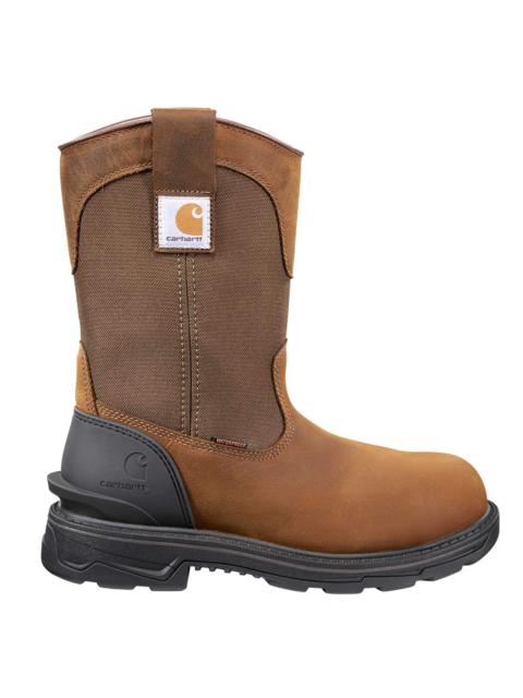 Carhartt Ironwood Waterproof 11" Alloy Toe Wellington