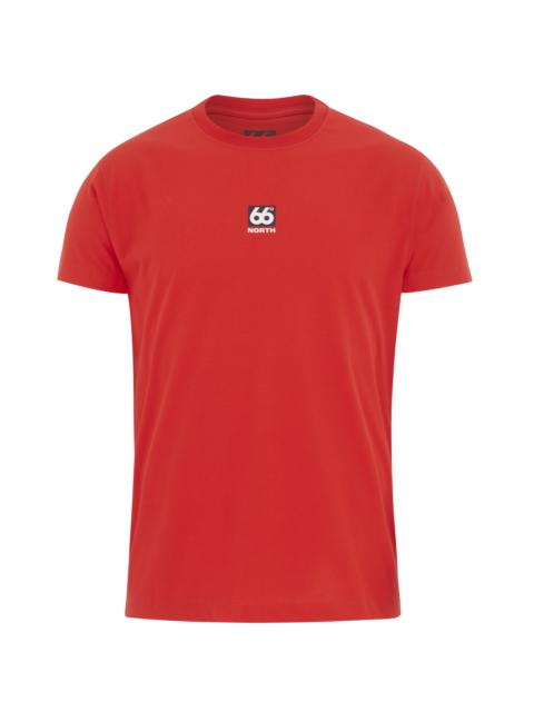 66°NORTH Snæfell T-shirt (Unisex)