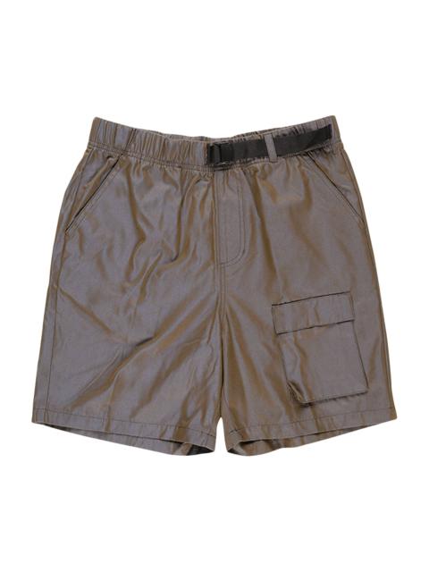 Stüssy Stussy Iridescent Short 'Grey'