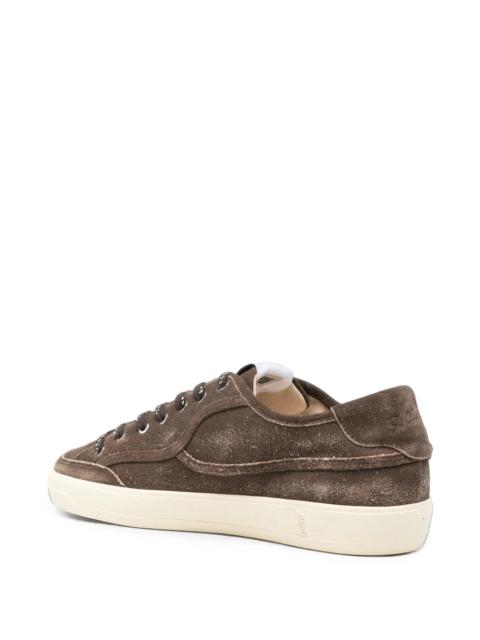 AUTRY Autry Windscape Low Logo-patch Sneakers