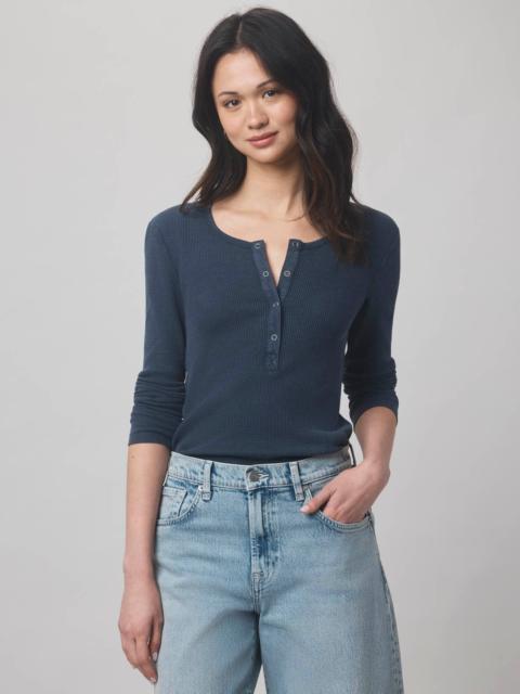 Splendid Thermal Forever Henley