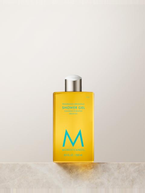 Moroccanoil Shower Gel Fragrance Originale