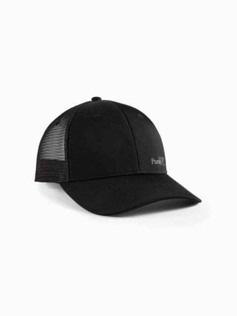 PUMA PUMA Endure NYC Trucker Cap