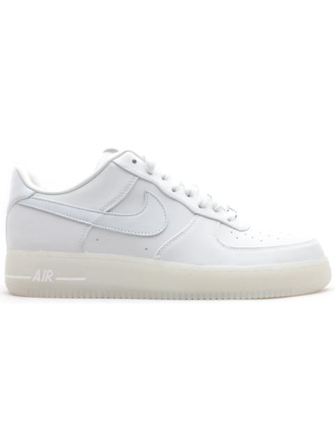 Nike Air Force 1 Low XXX Pearl Collection White