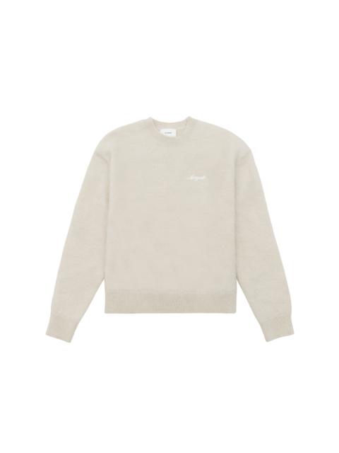 Axel Arigato Primary Sweater