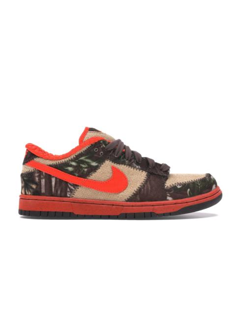 Nike SB Dunk Low Reese Forbes Hunter