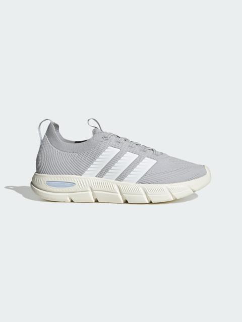 adidas CLOUDFOAM FLEX SLOUNGE SHOES