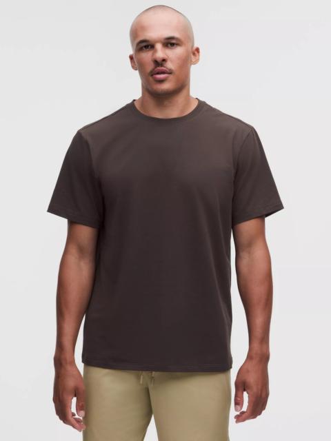 lululemon Zeroed In Short-Sleeve Shirt