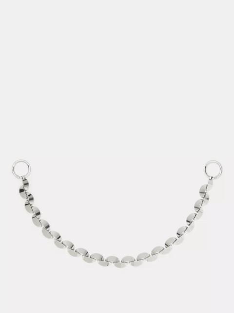 kate spade Charmed Half Dot Swag Chain