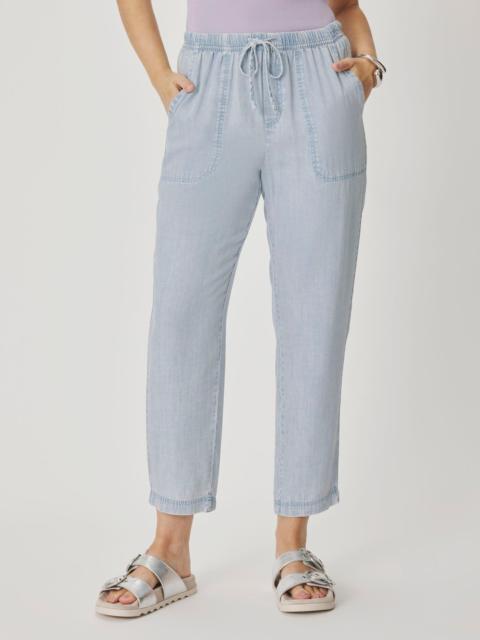 Splendid Angie Indigo Straight Leg Pant