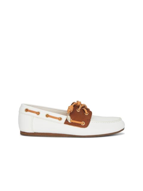 ANCIENT GREEK SANDALS Pliaria Loafer