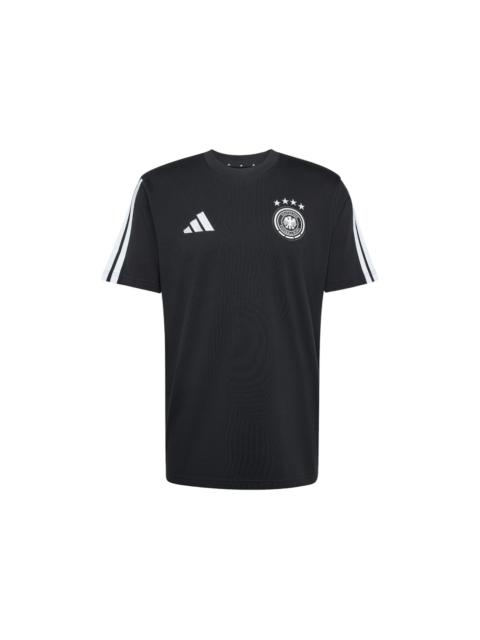 adidas adidas Germany DNA T-Shirt Black