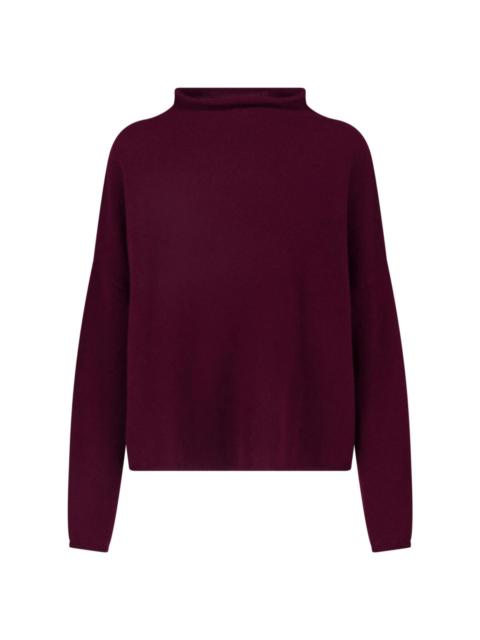 LISA YANG CASHMERE SWEATER "SANDY"
