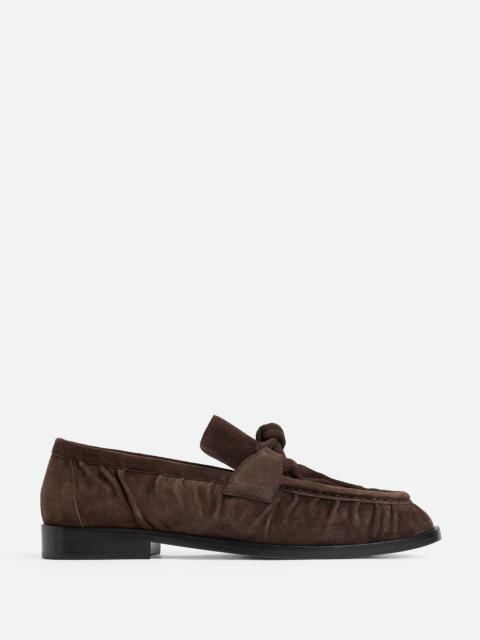 Bottega Veneta Astaire Loafer