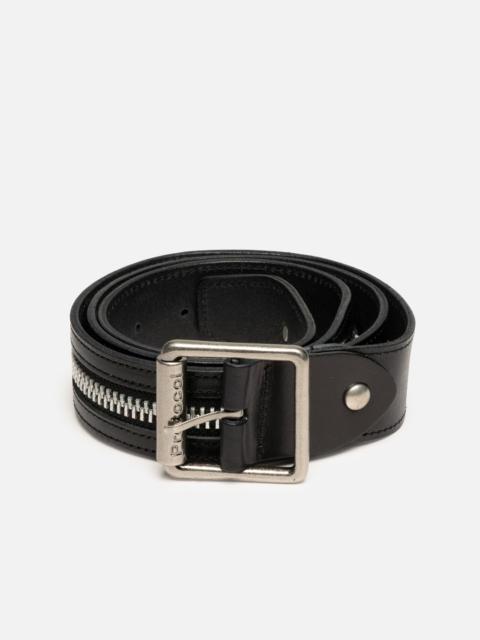 Protocol Index ZIPPER BELTS