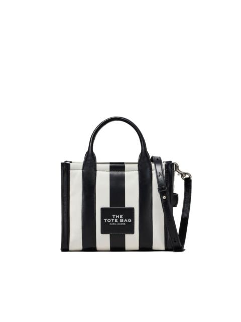 Marc Jacobs The Striped Tote Bag