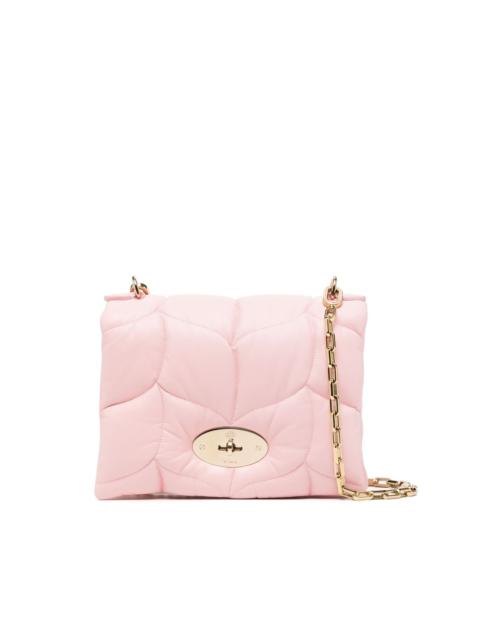 Mulberry Little Softie leather bag