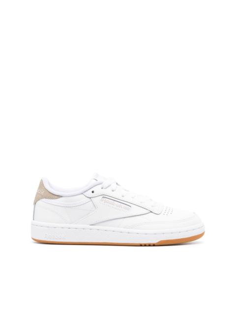 Reebok Club C 85 low-top sneakers