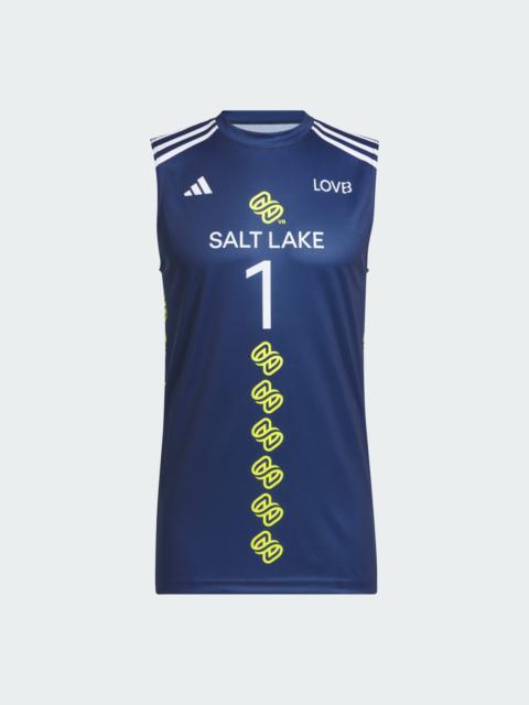 adidas adidas x LOVB Poulter Sleeveless Jersey