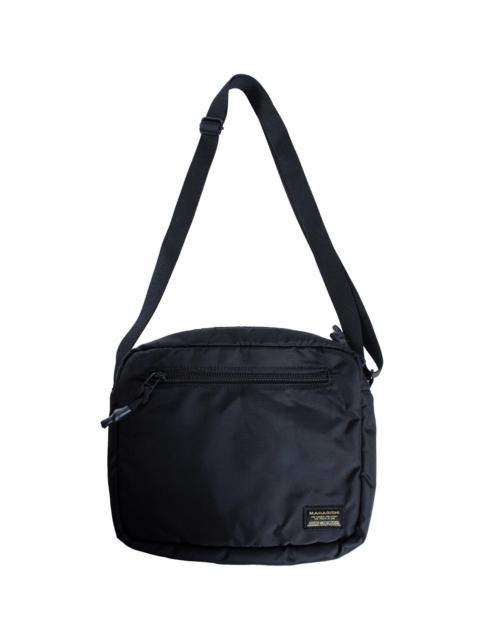 MAHARISHI 1115-Maha-M-A-L-I-C-E-Crossbody-Bag