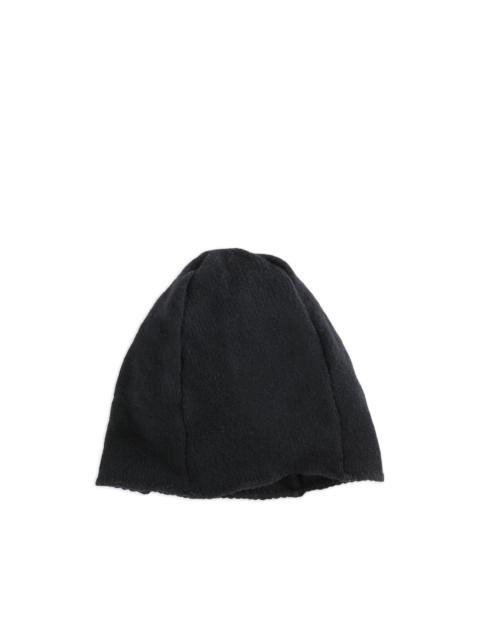 M.A+ plain beanie