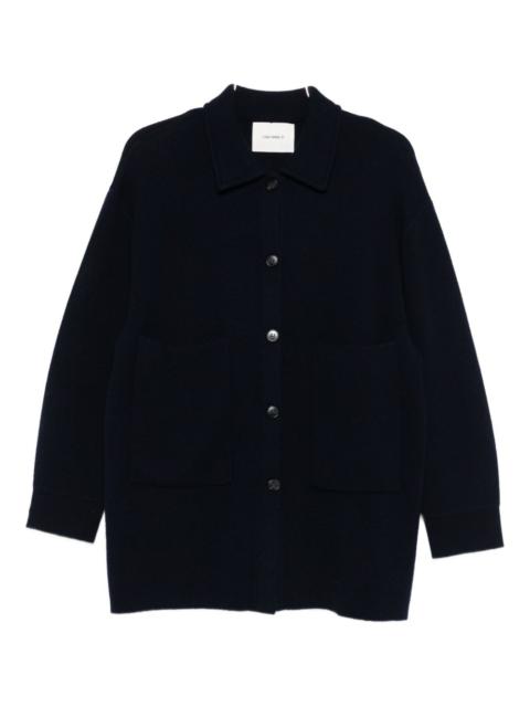 LISA YANG long-sleeve shirt