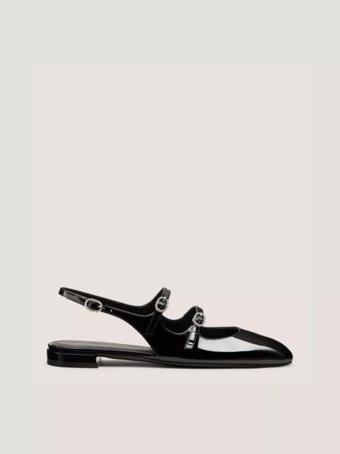 CLARIS MJ SLINGBACK