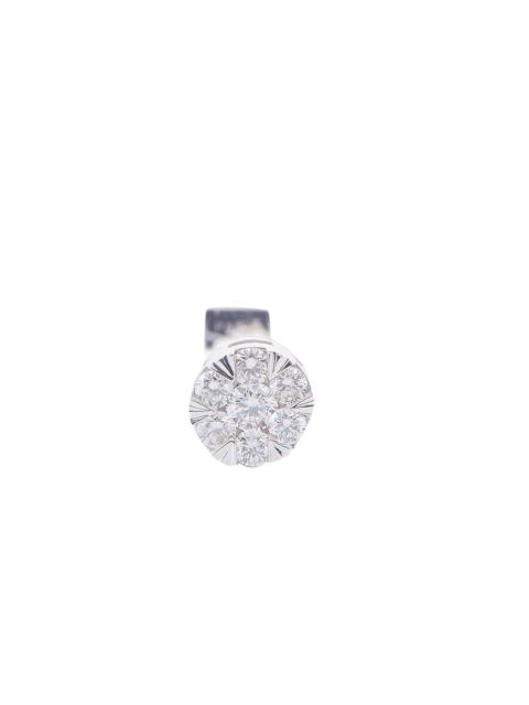 PERSÉE Women's Imagine 18K White Gold & Diamond Ring - White Gold