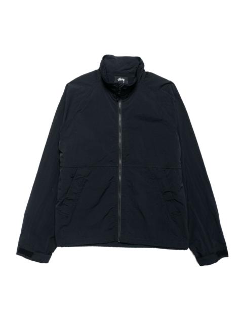 Stüssy Stüssy Warm Up Jacket Black