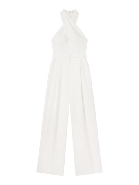 A.L.C. Murphy II Wide Leg Jumpsuit