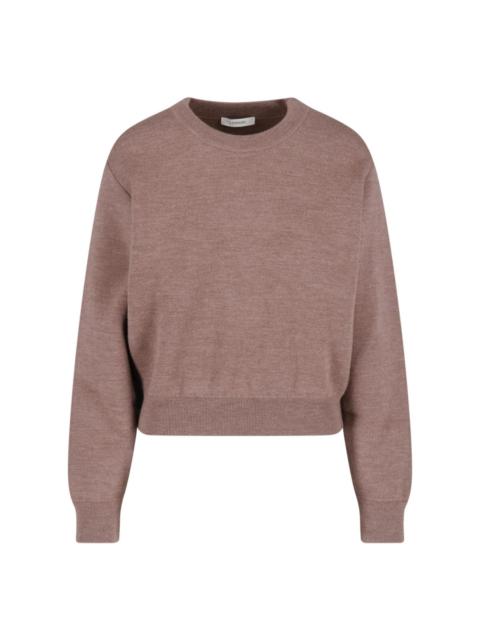 Lemaire WOOL SWEATER