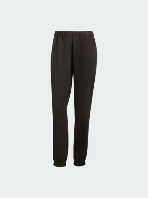 adidas Yoga Essentials Pant With Cuffs